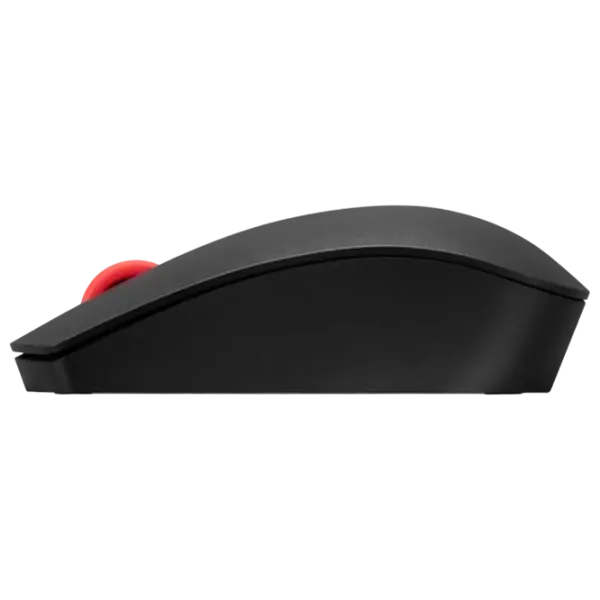 Tastatura & Mouse Lenovo Essential Gen2 Fără fir / Black photo 8