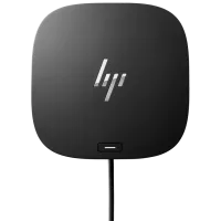 Adaptor HP Dock G5 USB Type-C / Black