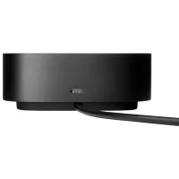 Adaptor HP Dock G5 USB Type-C / Black photo 2