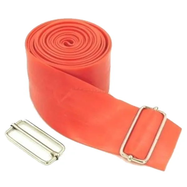 Expander Arena Sport 890525  Bandă elastică / Red photo 1