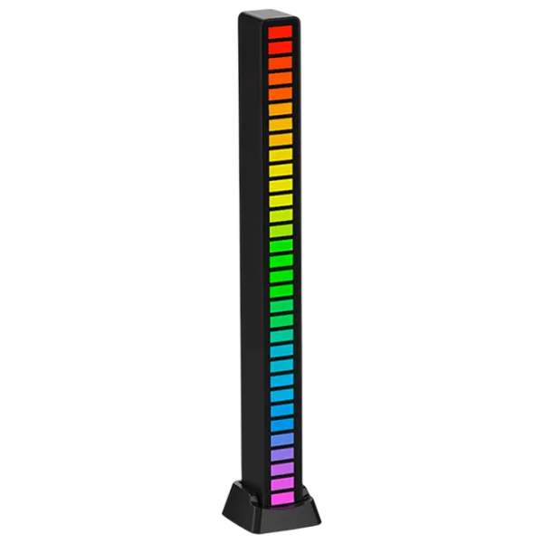 Настольная лампа LightWave Rhythm Atmosphere Черный photo 1