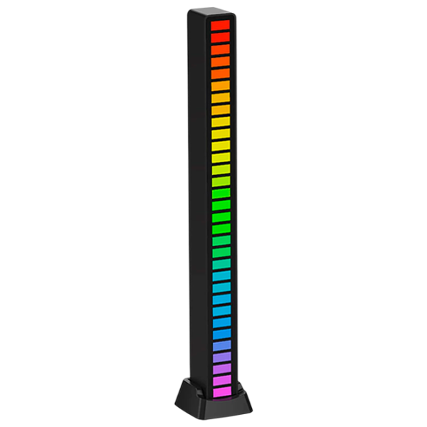 Настольная лампа LightWave Rhythm Atmosphere Черный photo 1