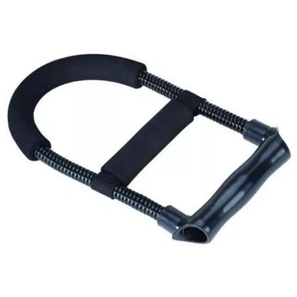 Expander Arena Sport 83033  Металл / Черный photo 1