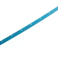 Expander Suhs 1722 Резина / Синий photo 2