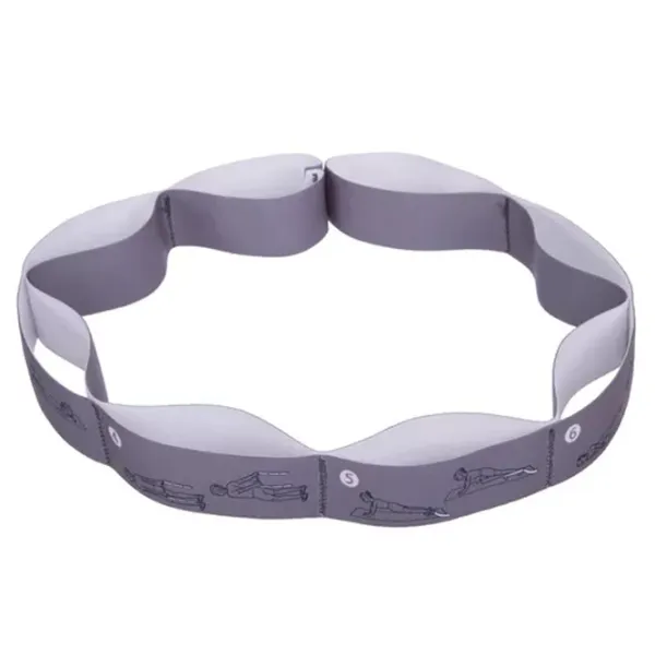 Expander Arena Sport U1722GR  Elastan / Grey photo 1
