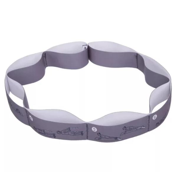 Expander Arena Sport U1722GR  Elastan / Grey photo 1