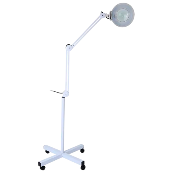 Лампа Desk lamp 5X Magnifying Белый photo 1