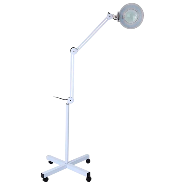 Лампа Desk lamp 5X Magnifying Белый photo 1