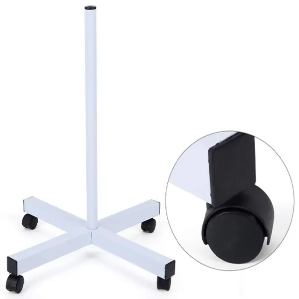 Лампа Desk lamp 5X Magnifying Белый photo 2
