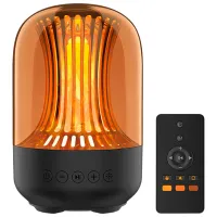 Boxe FsTENPUS Y14 8 W/ Black photo 3