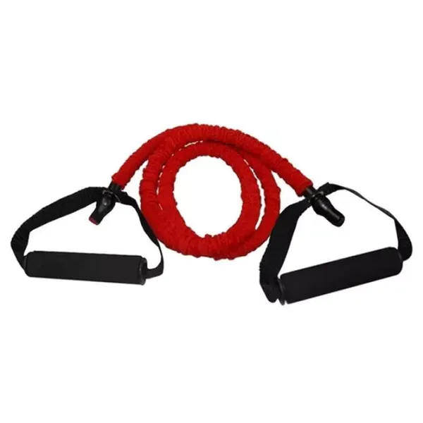 Expander Arena Sport 83016R  Elastan / Red photo 1