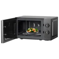 Cuptor cu microunde Gorenje MO20E1T4 Standart / 700 W / Silver photo 2