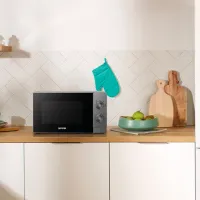 Cuptor cu microunde Gorenje MO20E1T4 Standart / 700 W / Silver photo 6