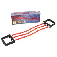 Expander Arena Sport 82007  Резина / Красный