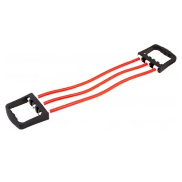 Expander Arena Sport 82007  Cauciuc / Red photo 3