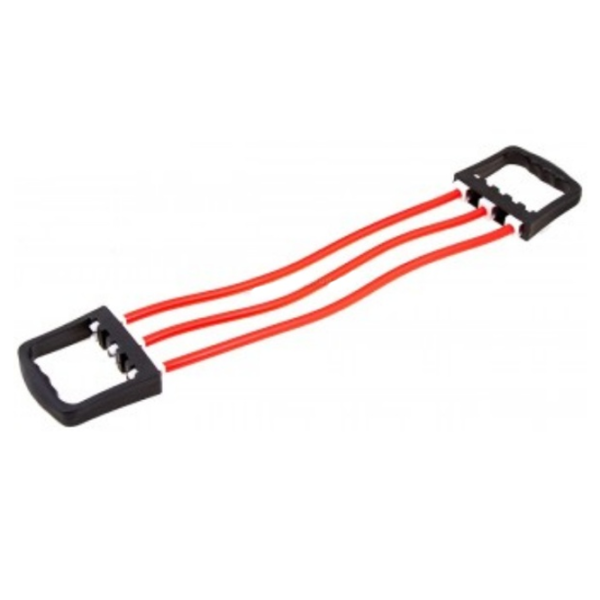 Expander Arena Sport 82007  Cauciuc / Red photo 3