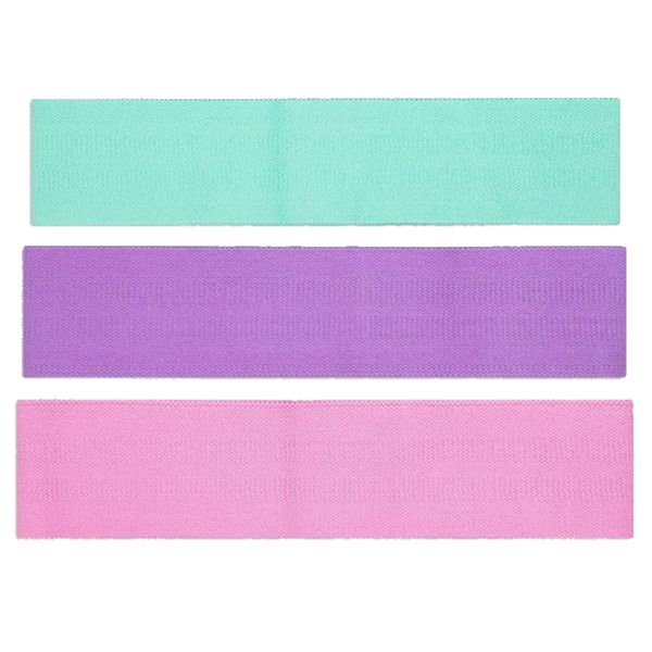 Expander Arena Sport 80307  Elastan / Multicolor photo 1