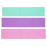 Expander Arena Sport 80307  Эластан / Разноцветный