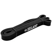 Expander Insportline 4329 Резина / Черный