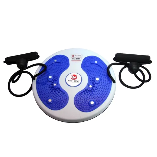 Expander Arena Sport 83074B  Cauciuc / Blue photo 1 Expander Arena Sport 83074B  Cauciuc / Blue photo 1