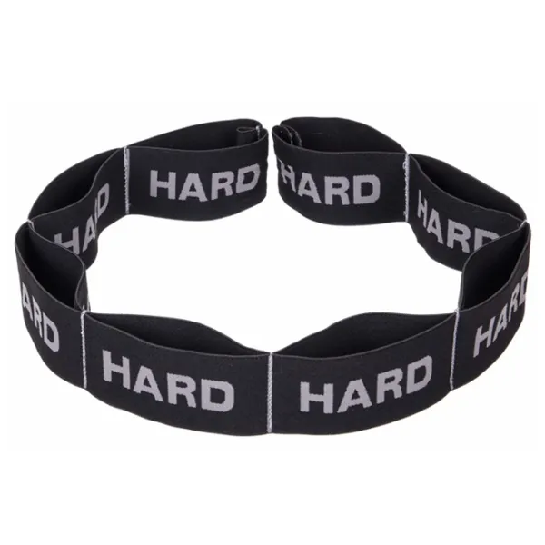 Expander Arena Sport U6345C  Bandă elastică / Black photo 1