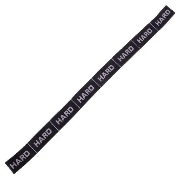 Expander Arena Sport U6345C  Bandă elastică / Black photo 2