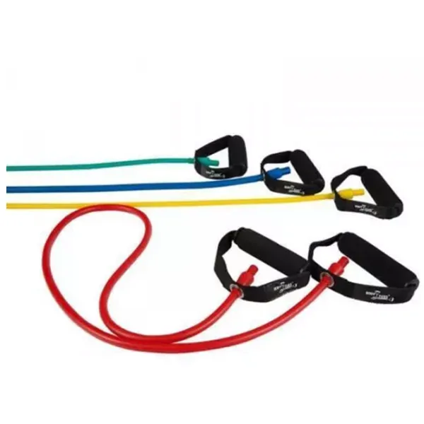 Expander Dittmann 1811 Cauciuc / Multicolor photo 1
