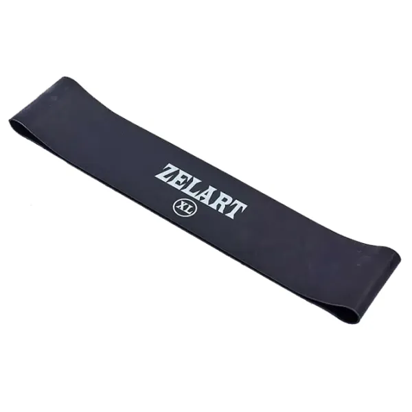 Expander Arena Sport U6401Bk  Latex / Multicolor photo 1 Expander Arena Sport U6401Bk  Latex / Multicolor photo 1