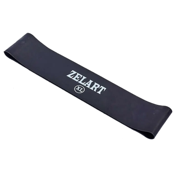 Expander Arena Sport U6401Bk  Latex / Multicolor photo 1 Expander Arena Sport U6401Bk  Latex / Multicolor photo 1