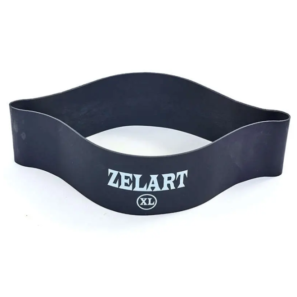 Expander Arena Sport U6401Bk  Latex / Multicolor photo 3 Expander Arena Sport U6401Bk  Latex / Multicolor photo 3