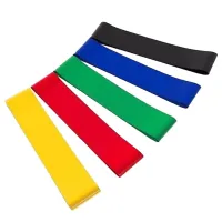 Expander Arena Sport 5956R  Латекс / Красный