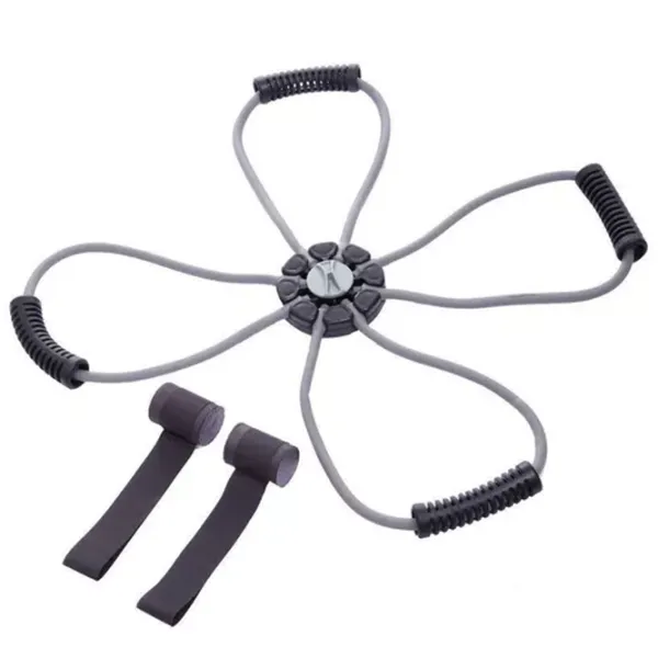 Expander Miscellaneous 8016 Cauciuc / Black photo 1