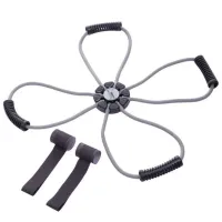 Expander Miscellaneous 8016 Cauciuc / Black