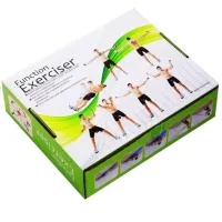 Expander Miscellaneous 8016 Резина / Черный photo 3