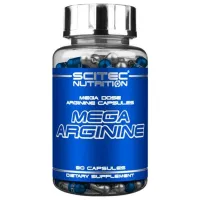 Аминокислоты Scitec Nutrition Mega Arginine (5999100032569)  