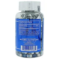 Аминокислоты Scitec Nutrition Ornithine (728633104864) photo 2