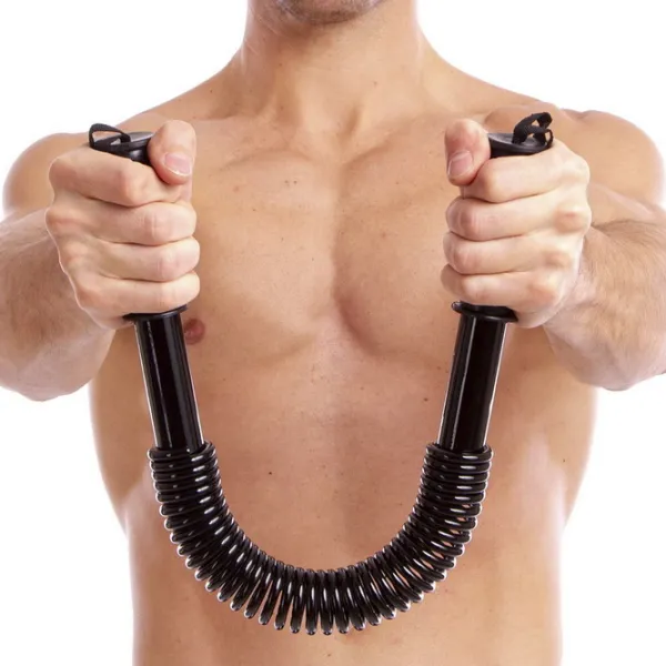 Expander Arena Sport 821440  Cauciuc / Black photo 3