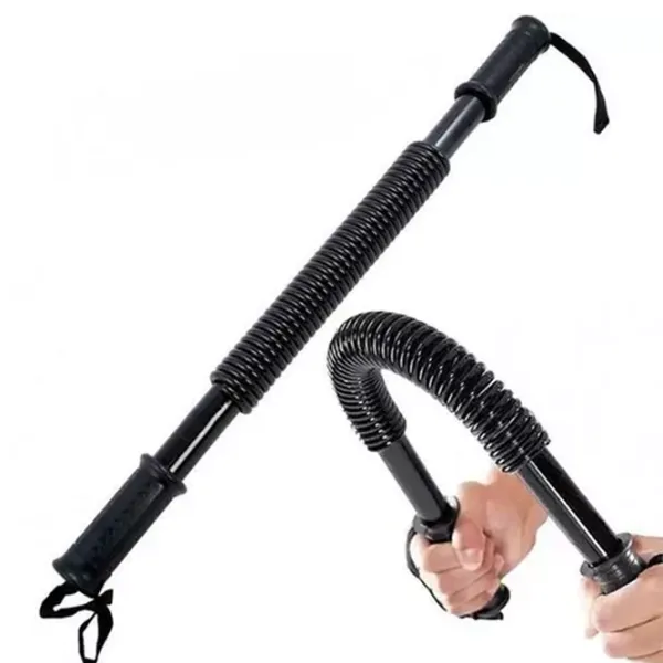 Expander Arena Sport 821440  Cauciuc / Black photo 4