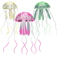 Jucării decorative Flamingo Jellyfish  Cantitatea în set - 3