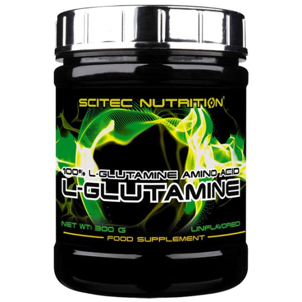 Аминокислоты Scitec Nutrition L-Glutamine (5999100001350)   photo 1 Аминокислоты Scitec Nutrition L-Glutamine (5999100001350)   photo 1