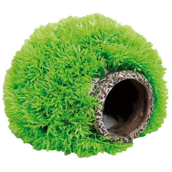Tunel Flamingo MOSSBALL WITH CAVE Cantitatea în set - 1 photo 1 Tunel Flamingo MOSSBALL WITH CAVE Cantitatea în set - 1 photo 1