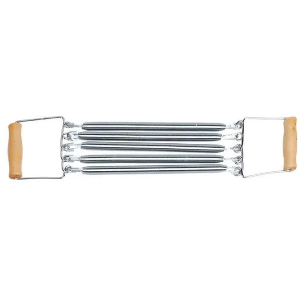 Expander Arena Sport 83007  Металл / Металлик photo 1