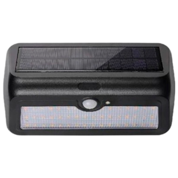 Lampă solară Horoz SIRIUS2 Plastic / Black photo 1