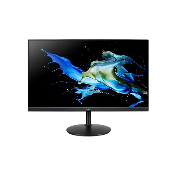 Monitor Acer CB242YE 23.8" Full HD 100 Hz / 1 ms / Black photo 1