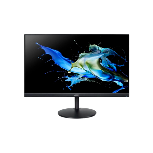 Monitor Acer CB242YE 23.8" Full HD 100 Hz / 1 ms / Black photo 1