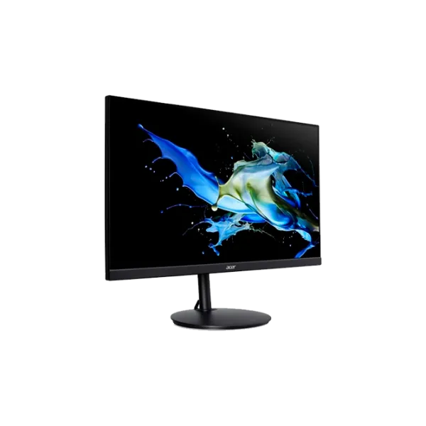 Monitor Acer CB242YE 23.8" Full HD 100 Hz / 1 ms / Black photo 2