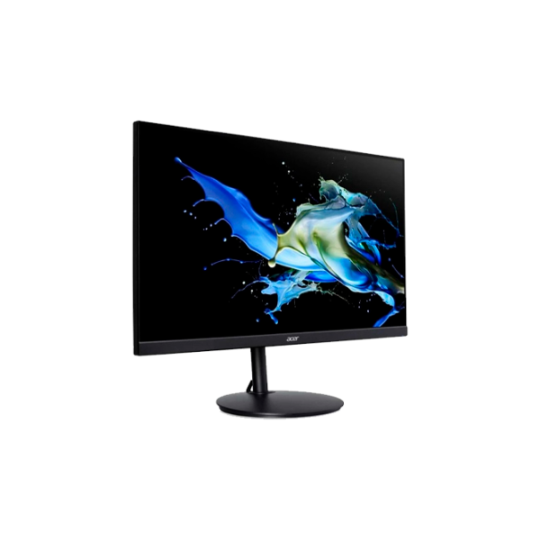 Monitor Acer CB242YE 23.8" Full HD 100 Hz / 1 ms / Black photo 2