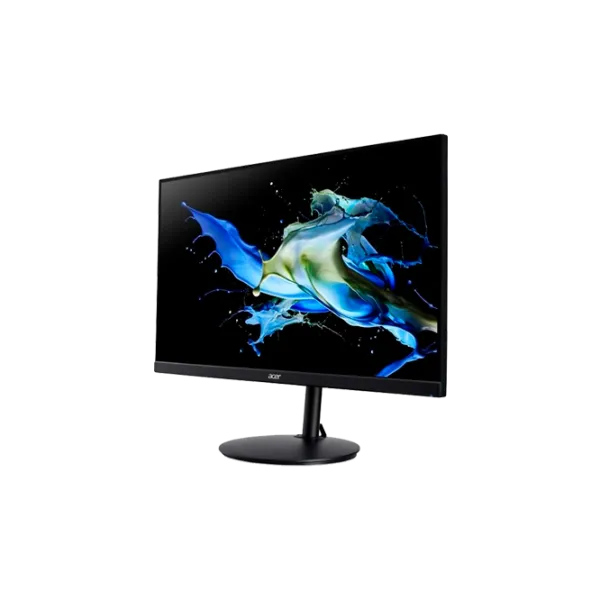 Monitor Acer CB242YE 23.8" Full HD 100 Hz / 1 ms / Black photo 3