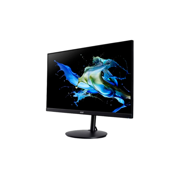Monitor Acer CB242YE 23.8" Full HD 100 Hz / 1 ms / Black photo 3
