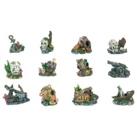 Водная игрушка Flamingo Decor  Количество в наборе - 12